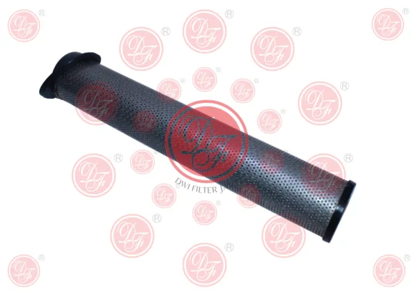 BASKET PUNCHING PLATE FILTER