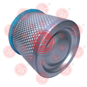 High & Low Resistance Basket Strainer Filter