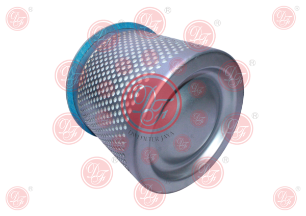 High & Low Resistance Basket Strainer Filter