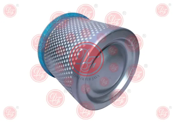 High & Low Resistance Basket Strainer Filter
