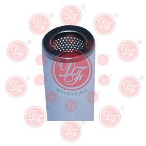 Fuel Filter Element