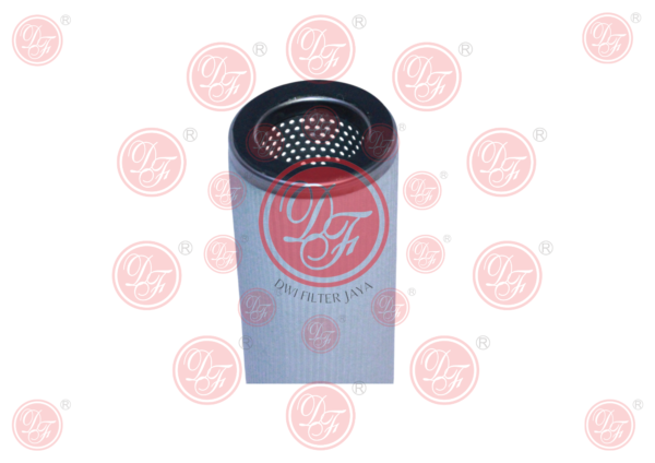 Fuel Filter Element