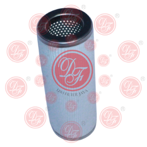 OIL FILTER DRAT 1 INCH