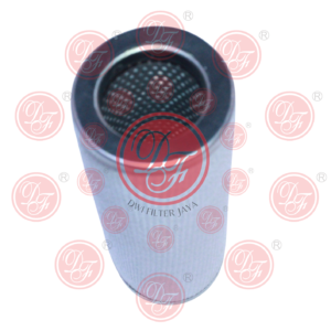 Filter Oli Eliminator