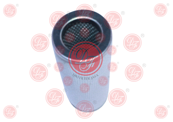 Filter Oli Eliminator