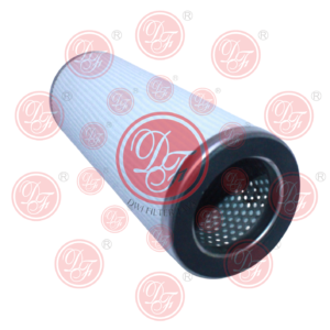 FILTER OLI METAL GALVANIZED