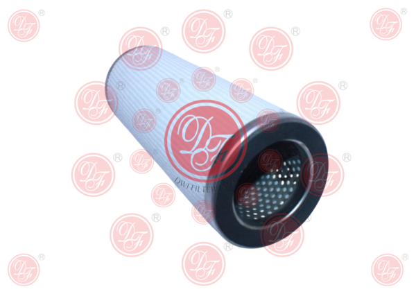 FILTER OLI METAL GALVANIZED