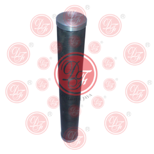 Melt Blown Depth Filter Oil