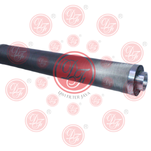 FILTER OLI MEDIA WIRE MESH SS 304 DAN PAPER FIBERGLASS