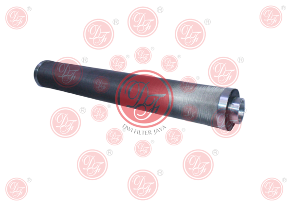 FILTER OLI MEDIA WIRE MESH SS 304 DAN PAPER FIBERGLASS