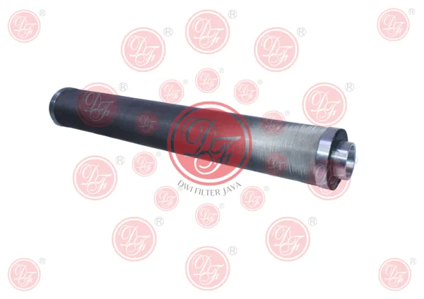 FILTER OLI MEDIA WIRE MESH SS 304 DAN PAPER FIBERGLASS