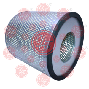 ALTERNATIVE OIL FILTER CARTRIDGE