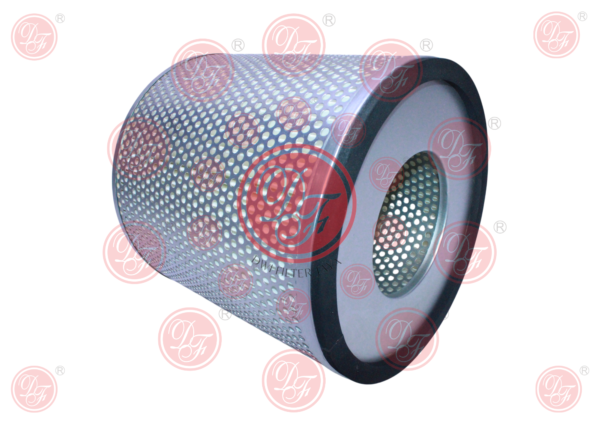 ALTERNATIVE OIL FILTER CARTRIDGE