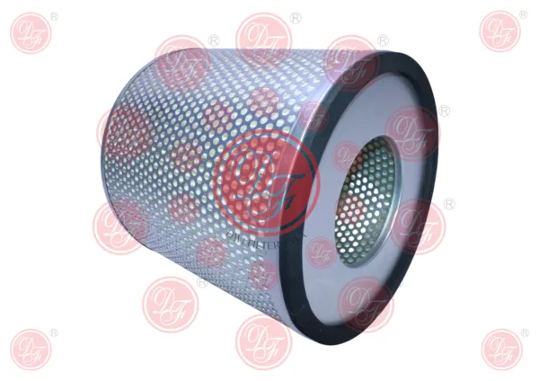 ALTERNATIVE OIL FILTER CARTRIDGE