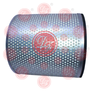 OIL FILTER FOR INJECTION MOLDING MACHINE