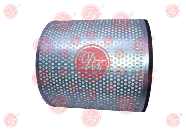 OIL FILTER FOR INJECTION MOLDING MACHINE