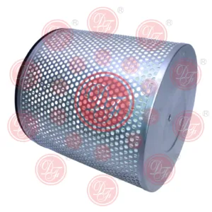 FLUID OIL FILTER BREATHER ELEMENT