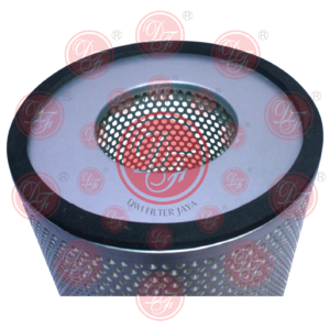 SUCTION OIL FILTER FOR WHEEL LOADER