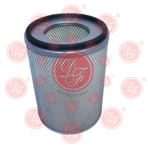 HIGH QUALITY STAINLESS STEEL FLAPPED ENGINE OIL FILTER