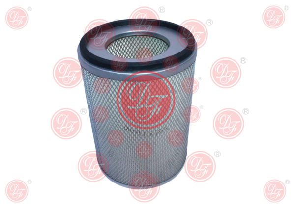 HIGH QUALITY STAINLESS STEEL FLAPPED ENGINE OIL FILTER