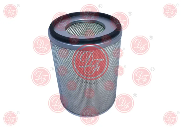 HIGH QUALITY STAINLESS STEEL FLAPPED ENGINE OIL FILTER