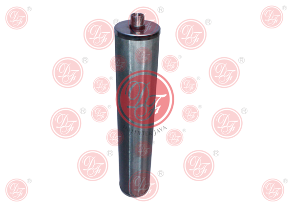 SUCTION FILTER OLI LIQUID WIRE MESH
