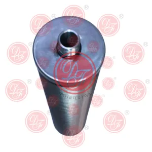FILTER PUMP OIL STRAINER