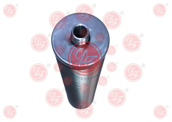 FILTER PUMP OIL STRAINER