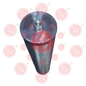 FLUID FILTER ELEMENT 10 MICRON DUPLEX LUBE OIL FILTER