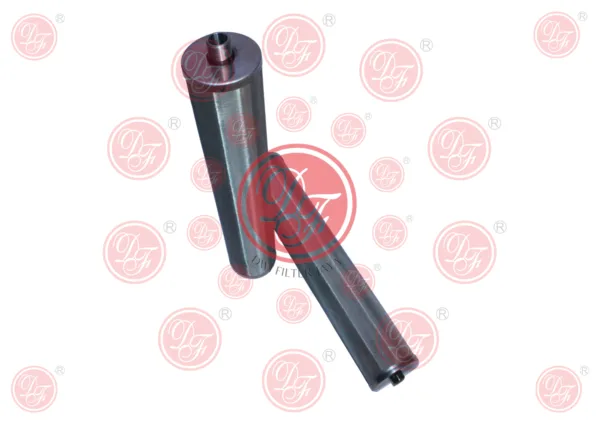 VACUUM PUMP OIL MIST FILTER