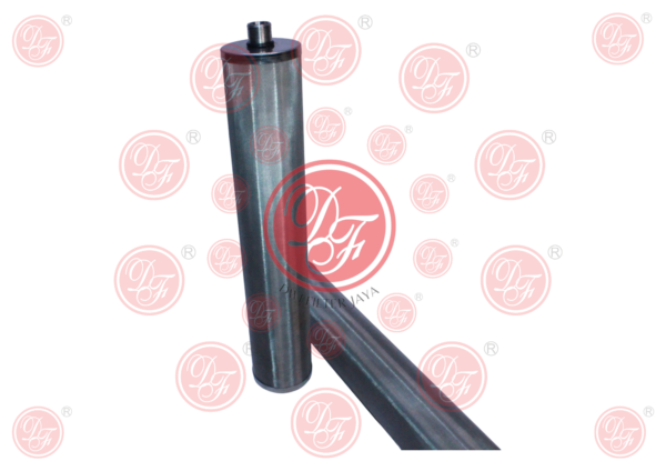 STAINLESS STEEL OIL FILTER CYLINDER ELEMENT