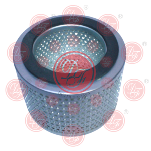 ALTERNATIVE OIL FILTER CARTRIDGE