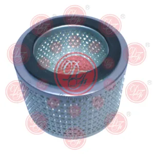 ALTERNATIVE OIL FILTER CARTRIDGE