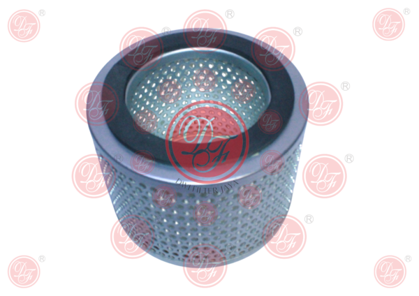 ALTERNATIVE OIL FILTER CARTRIDGE