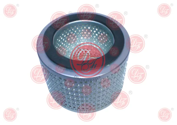 ALTERNATIVE OIL FILTER CARTRIDGE