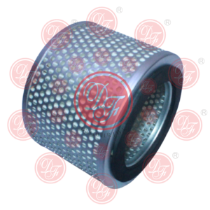 Excavator Fuel Tank Filter Diesel Tank Strainer