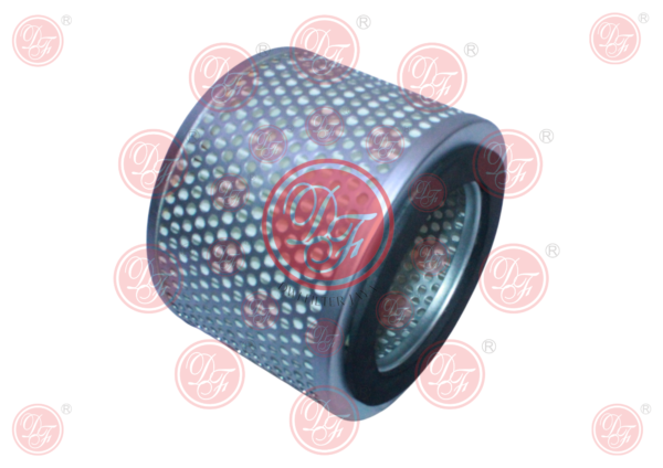 Excavator Fuel Tank Filter Diesel Tank Strainer