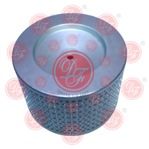 OIL FILTER ELEMENT FOR MACHINERY & EQUIPMENT