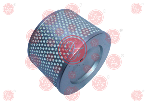 FILTER STRAINER STAINLESS STEEL