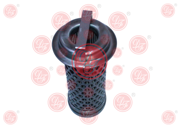 Filter Oli Strainer
