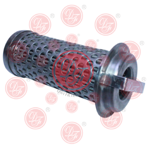 Element Filter Strainer