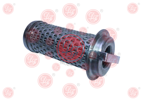 Element Filter Strainer