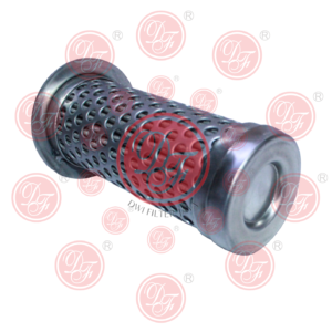 Conical strainer Filter