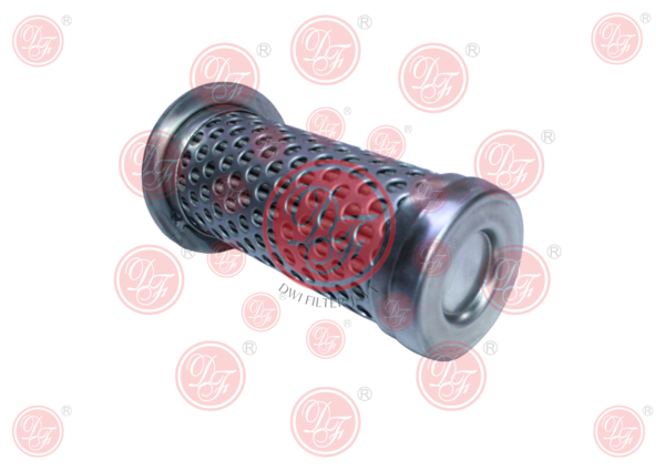 Conical strainer Filter