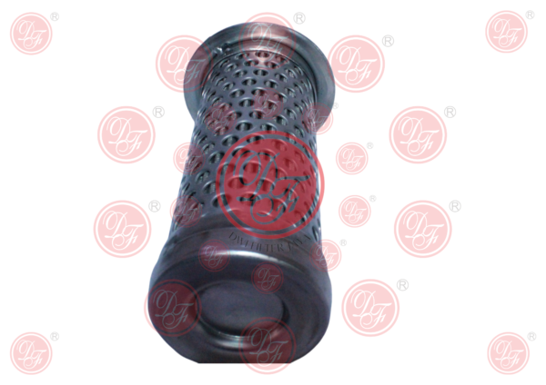 Strainer Stainless Steel