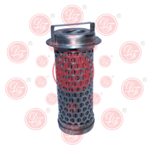 Woven Wire Mesh Strainer