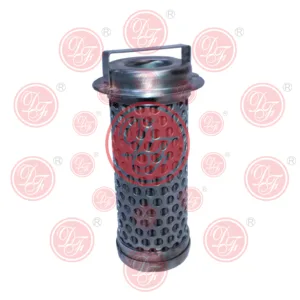 Woven Wire Mesh Strainer