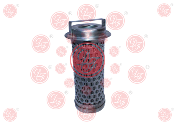 Woven Wire Mesh Strainer