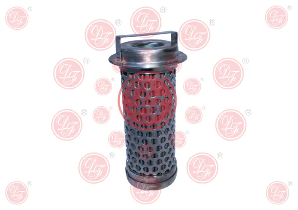 Woven Wire Mesh Strainer