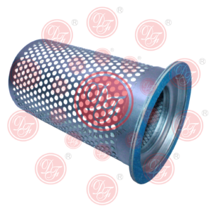 Y Strainer Filter